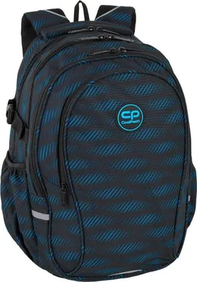 Produktbild von Schulrucksack COOLPACK - FACTOR 18 - BLUMEH
