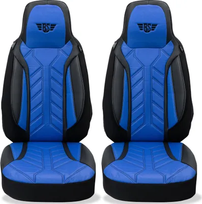Produktbild von Wohnmobil Sitzbezüge für Carado T 447H (DPL506)