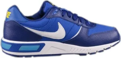 Produktbild von Nike Schuhe Nightgazer GS, 705477401
