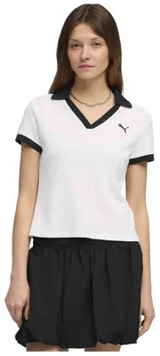 Immagine prodotto di Polo Puma Wardrobe Essentials da Uomo