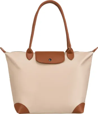 Produktbild von Peterson Handtasche für Frauen Striould braun-beige One size