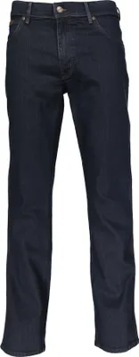 Produktbild von Wrangler Texas Stretch Blue Black W12175001 W46 L34