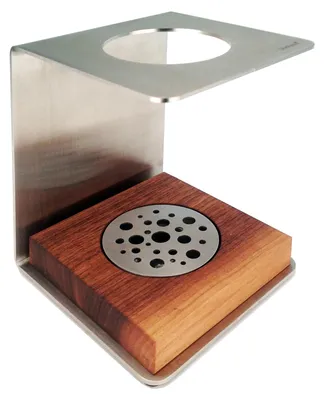 Produktbild von JoeFrex Filterkaffee Station Walnussholz