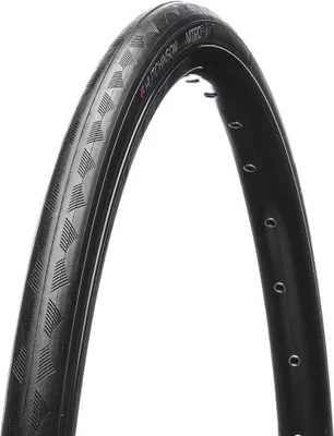Zdjęcie produktu dla Hutchinson Nitro 2 Mono-gomme 700c X 28 Opona szosowa Black 700C x 28 Black 700C x 28