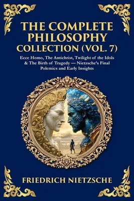 Produktbild von The Complete Philosophy Collection (Vol. 7)