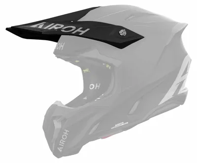 Obrázok produktu pre Airoh Twist 3 Visor Matt Black