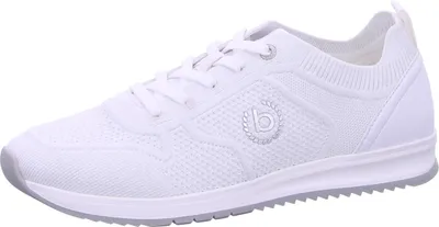 Produktbild von Bugatti Woman Minka Sneaker Weiß