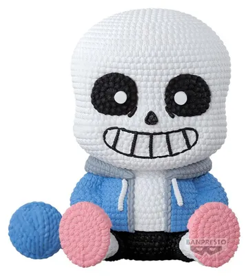 Produktbild von Undertable Sans Amicot figure 14cm