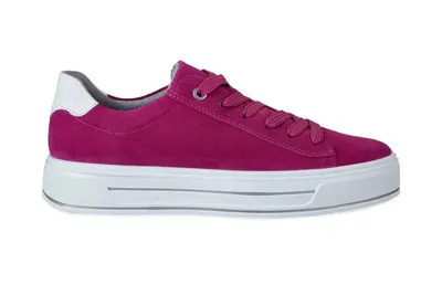Produktbild von Ara Plateau Schnürschuhe Damen 31373536333135 Pink 40 EU