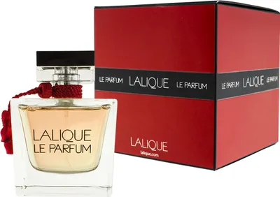 Obrázek produktu pro Lalique Le Parfum EDP 100 ml W
