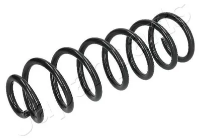 Produktbild von JAPANPARTS Fahrwerksfeder Hinten für RENAULT MEGANE II (BM0/1, CM0/1) ZC5100A