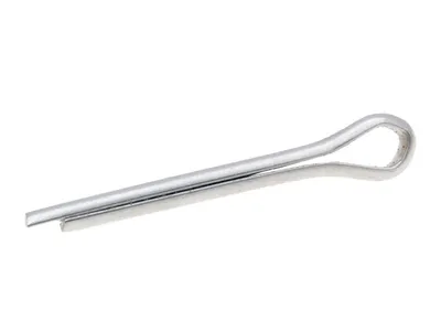 Produktbild von Sicherrungssplint Radwelle hinten 3x40mm für Piaggio, Gilera, Vespa