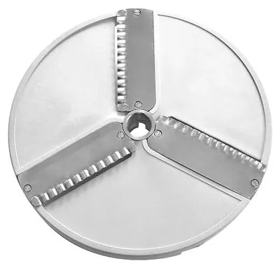 Produktbild von | SA2W | Schneidescheibe für Gemüseschneider GSA5 - Wellenschnitt - 2mm