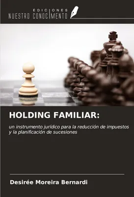 Produktbild von Holding Familiar: