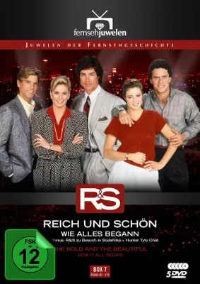 Zdjęcie produktu dla Reich und Schön - Box 7: Wie alles begann
