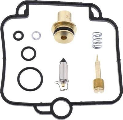 Produktbild von TOURMAX CAB-B01 Vergaser Reparatursatz für BMW F 650