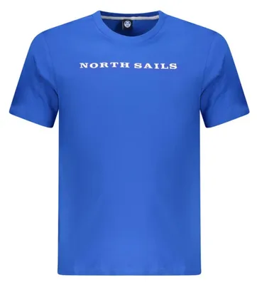 Produktbild von North Sails Tshirts 996026000bl07603xl, Größe: 170