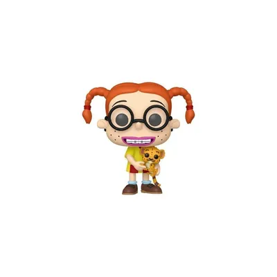 Obrázek produktu pro Nick Rewind POP! TV vinylová figurka Eliza Thornberry 9 cm