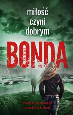 Obrázek produktu pro Miłość czyni dobrym