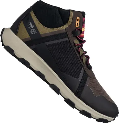 Produktbild von 41|Timberland Winsor Trail Waterproof Herren Wanderschuhe TB0A41W7EJU
