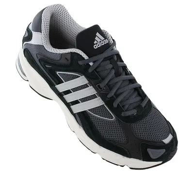 Image de adidas Originals Response CL - Baskets Gris IG3377, EU 37 1/3 UK 4,5