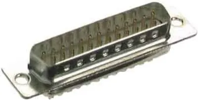 Produktbild von EFB-Elektronik D-Sub Stecker 15-pol. 28656.1