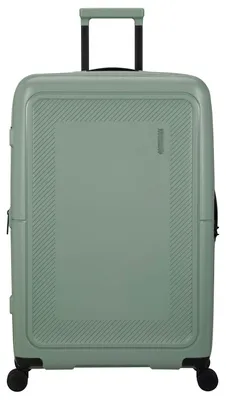 Image de American Tourister trolley Dashpop Spinner 77 / 28 EXP TSA Iceberg Green menthe