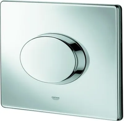 Produktbild von GROHE Skate Air, Chrom, 1 Stück(e)