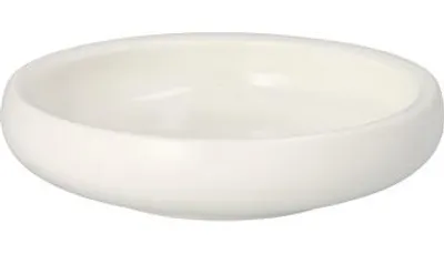Produktbild von 6 Schale Porzellan rund 250 ml Ø 15 cm · 3,5 cm weiss "Galba"
