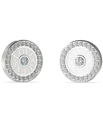 Immagine prodotto di Orecchini in acciaio alla moda Love Guess JUBE04081JWRHT/U