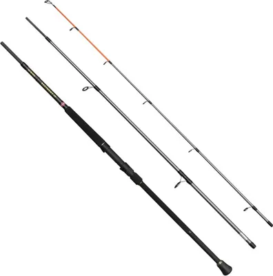 Immagine prodotto di Penn Regiment Iv Bass Spin Canna da spinning Argento 3,00 m / 28-85 g Argento 3,00 m