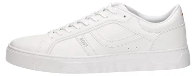 Produktbild von Hugo Boss Rhys Tenn Sneakers Laag - Wit - Maat 46