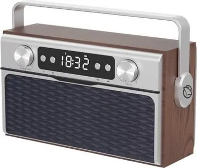 Zdjęcie produktu dla Radio przenośne Bluetooth Manta RDI915X Capri