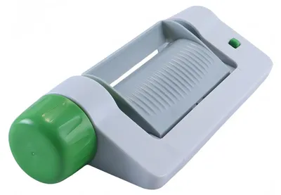 Gemüseschneider – Feggie Sheet Slicer für Zucchini, Kartoffeln, Äpfel