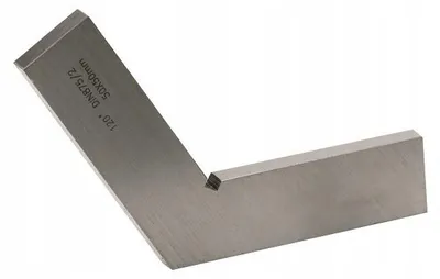Image de Gimex MKSa Équerre 120° Acier Carbone