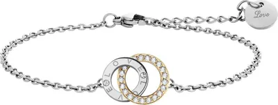 Produktbild von Bering - 660-127-180 - Armband - Damen - Arctic Pavé - 18 cm