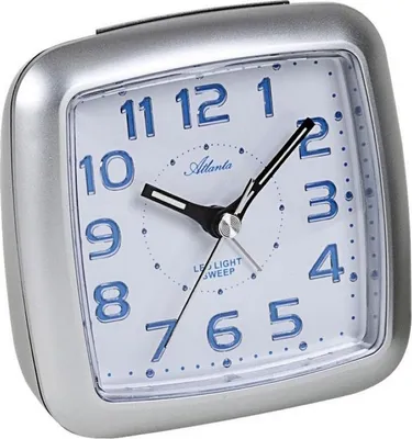 Obrázok produktu pre Atlanta - Budík - Quartz - 1974-19