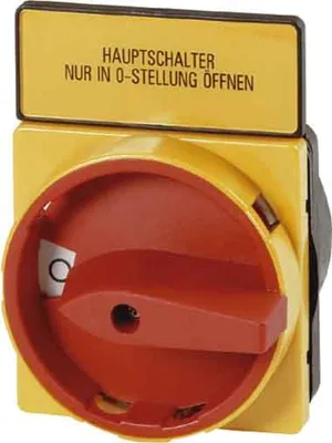 Produktbild von Eaton Vorhängeschloßsperre SVB-T0