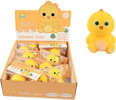 Obrázok produktu pre Nôž dinu 12ks/disp D45080 74224