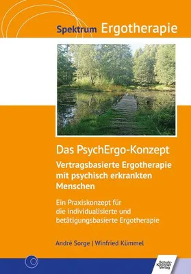 Image de Das PsychErgo-Konzept