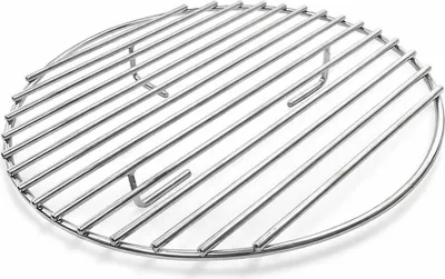 Produktbild von PATTON Edelstahl-Grillrost für 13" Kamado - Ø 27 cm