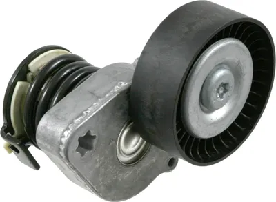 Produktbild von Febi Bilstein Riemenspanner, Keilrippenriemen  22776