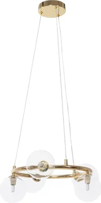 Zdjęcie produktu dla Lampa Sufitowa APP1158-6CP