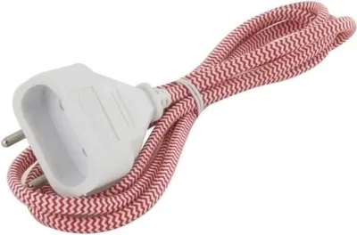 Zdjęcie produktu dla Drążek przedłużający Chacon, 1,5 m, czarny