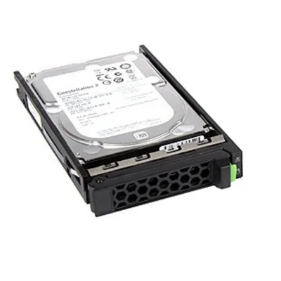 Produktbild von Fujitsu S26361-f5775-l384 3.84tb Ssd Silber Silber One Size