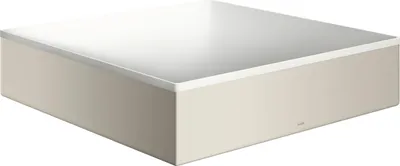 Produktbild von AXOR 42003800 Aufsatzwaschtisch AXOR Suite