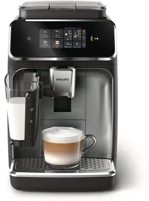 Immagine prodotto di Philips EP2339/40 LatteGo, macchina da caffè completamente automatica