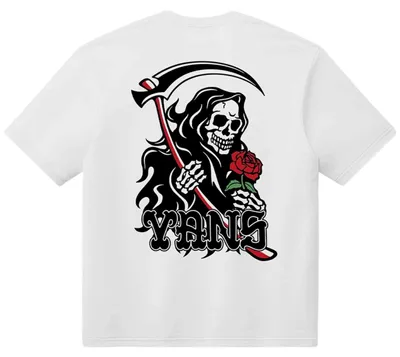 Immagine prodotto di T-shirt Vans VN000VW1WHT1 da Uomo