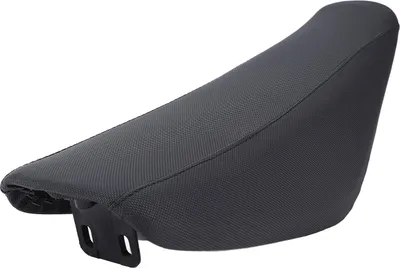 Obrázek produktu pro Ploché vysoké pěnové sedadlo pro motocykly Stabilní fixace Prodyšná absorpce nárazů pro CRF50 50cc 90cc 110cc 125cc 150cc 160cc Pit Dirt Bike Black