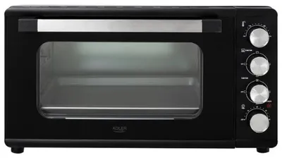 Obrázok produktu pre Camry AD 6030 oven Black